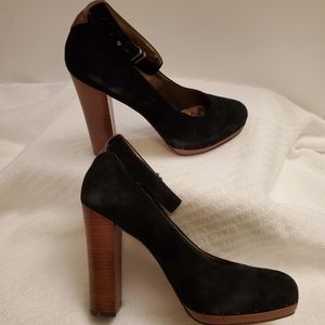 Women's Sam Edelman heels size 10M